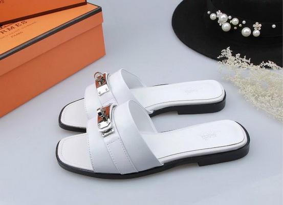 HERMES Slippers Women--054